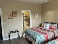 "Penthouse" on Lake Marion, SC at the Club Wyndham ResortSleeps 8