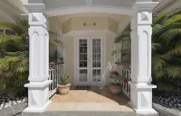 Apartment Hibiscus - 2-Star