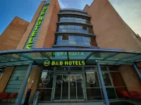 B&B Hotel Settimo Torinese Hotels in 