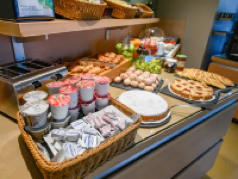 B&B HOTEL Padova Methis パドバのホテル