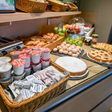 B&B HOTEL Padova Methis