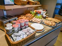 B&B HOTEL Padova Methis