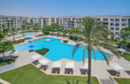 Marassi Boutique Hotel-Marina 2 Hotels in 