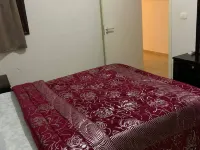 Cozy Hurghada Chalet with Sea View and Resort Amenities