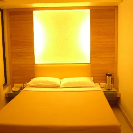 Hotel City Park, Solapur