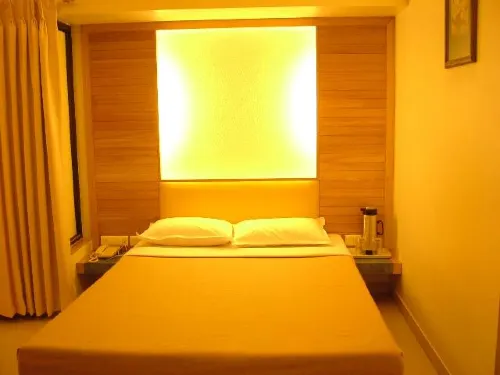 Hotel City Park, Solapur