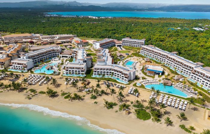 Secrets Playa Esmeralda Resort & Spa - Adults Only - All Inclusive