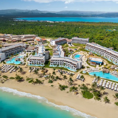 Secrets Playa Esmeralda Resort & Spa - Adults Only - All Inclusive