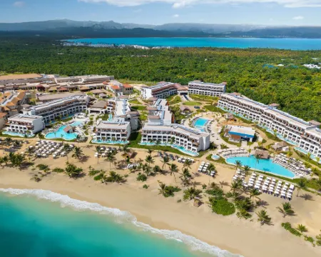Secrets Playa Esmeralda Resort & Spa - Adults Only - All Inclusive Hotels in Miches