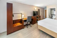 Comfort Inn East Hotel a Greater Sudbury Division