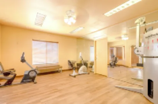 Historic Coronado Motor Hotel by OYO