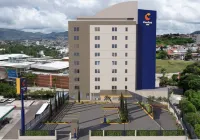 Comfort Inn Tegucigalpa Hotel di 