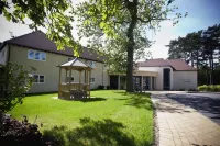 CBH Hogarths Hotel Solihull