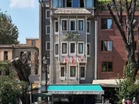 1207 Hotel Special Class Sultanahmet ブルー・モスク周辺のホテル