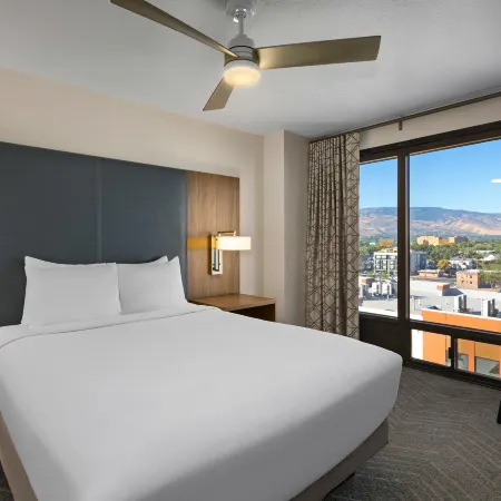 WorldMark Reno