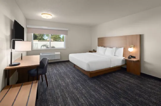 Ramada by Wyndham Merced