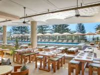 Mondrian Gold Coast - Wifi