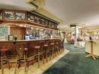 Sunday Hotel Garmisch Partenkirchen - Hot Springs