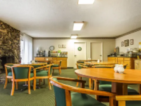 硅谷凱藝套房酒店 聖克拉拉縣酒店