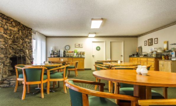 Quality Inn & Suites Silicon Valley