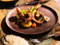 Hotel Jequitimar Guarujá Resort & Spa by Accor - Breakfast