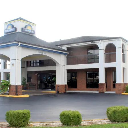 Days Inn by Wyndham Franklin