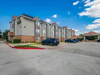 Quality Inn & Suites North Mesquite I-30 Hotéis em Mesquite