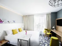 宜必思尚品比亞韋斯託克酒店