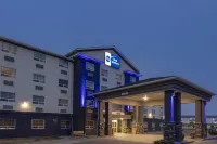 Hotel Dawson Creek, SureStay Collection by Best Western Hotels in Dawson Creek