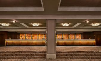 JW Marriott Grosvenor House London