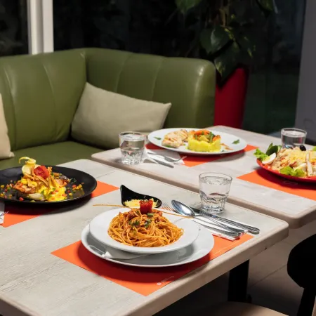 Ibis Rabat Agdal