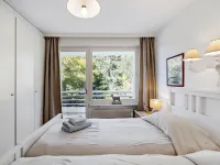 Cransalpin Apt. 11 / Secteur 1 - Balkoner