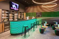 AMH Airport-Messe-Hotel Stuttgart - Bares