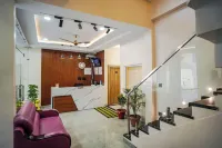 Aryavarta Hotel - 2-Star