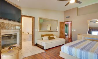 Luxe Catalina Foothills Hideaway w/ Private Pool