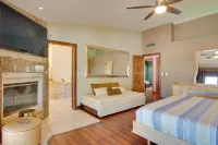 Luxe Catalina Foothills Hideaway w/ Private Pool