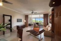 프레지덴셜 스위트 - 룸 온리