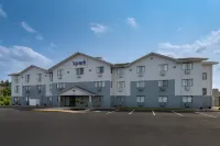 Spark by Hilton Carlisle South Hotels in Carlisle