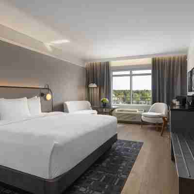 Hotel Vallea Bromont, Tapestry Collection by Hilton Rooms