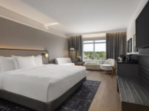 Hotel Vallea Bromont, Tapestry Collection by Hilton Hotels in Bromont