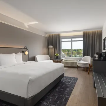 Hotel Vallea Bromont, Tapestry Collection by Hilton