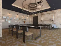 Canopy by Hilton Izmir Bomonti Hotel a Izmir