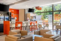 Spark by Hilton Lyon Park Saone - Barer