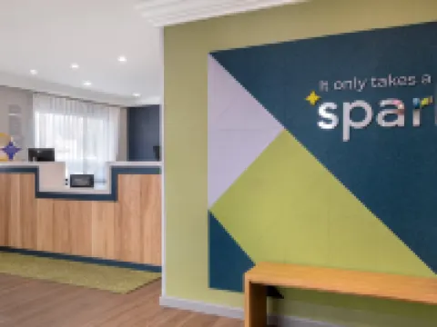 Spark by Hilton Springfield Eugene Hotels in Springfield