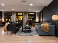 First Hotel Skansen Hotel a Tromso