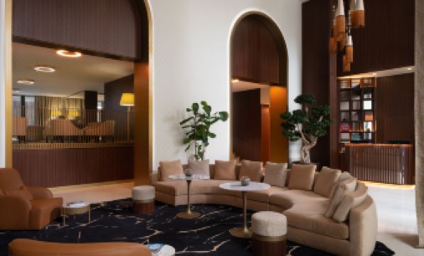 Teatro Luxury Apartments Firenze - Starhotels Collezione