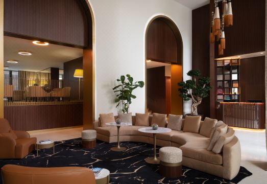 테아트로 럭셔리 아파트먼트 피렌체