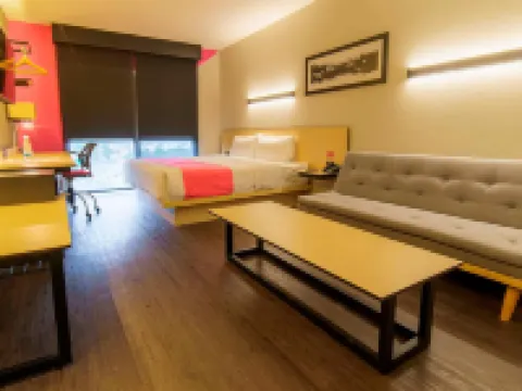 Hotel MX mas cuautitlan Izcalli, Trademark by Wyndham Hoteles en Cuautitlán Izcalli