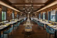 Marriott Vacation Club, Khao Lak Beach Resort