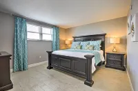 Bayfront Clearwater Beach Condo w/ Pool Access! - Condos